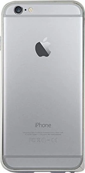 BigBen Metal Bumper for Apple iPhone 6 Silver