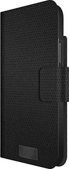 Black Rock 2-In-1 Wallet for Apple iPhone 12 Mini Black
