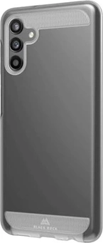 Black Rock Air Robust Case for Samsung Galaxy A13/A13 5G Transparent