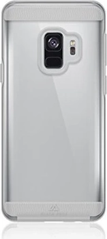 Black Rock Air Protect Case for Samsung Galaxy S9 Transparent