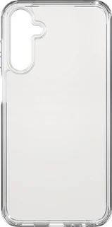 Black Rock Clear Protection Case for Samsung Galaxy A15/A15 5G Transparent