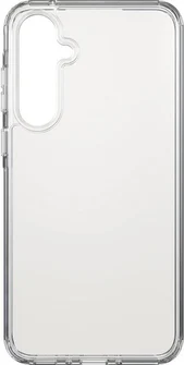 Black Rock Clear Protection Case for Samsung Galaxy A35 5G Transparent