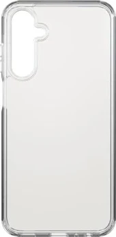 Black Rock Clear Protection Case for Samsung Galaxy A25 5G Transparent