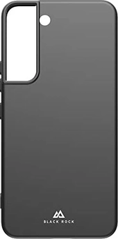 Black Rock Fitness Case for Samsung Galaxy S22 Black