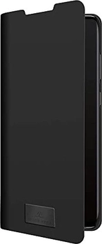 Black Rock Fitness Booklet for Samsung Galaxy S20+ Black