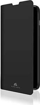 Black Rock Fitness Booklet for Samsung Galaxy S10+ Black