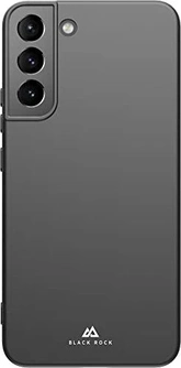 Black Rock Fitness Case for Samsung Galaxy S22+ Black