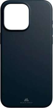 Black Rock Mag Urban Case for Apple iPhone 15 Pro Max Midnight