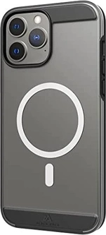 Black Rock Mag Air Protection Cover for Apple iPhone 13 Pro Max Black