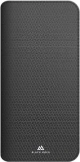 Black Rock Slim Folio Booklet for Samsung Galaxy S23 FE Black