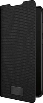 Black Rock The Standard Booklet for Samsung Galaxy S20 Ultra Black