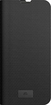 Black Rock The Classic Booklet for Apple iPhone 14 Plus Black
