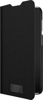 Black Rock The Standard Booklet for Samsung Galaxy S21+ Black