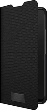 Black Rock The Standard Booklet for Samsung Galaxy A32 5G Black