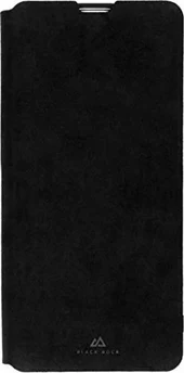 Black Rock The Statement Booklet for Samsung Galaxy S10+ Black