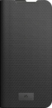Black Rock The Classic Booklet for Samsung Galaxy S23+ Black