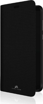 Black Rock The Standard Booklet for Huawei P Smart Black