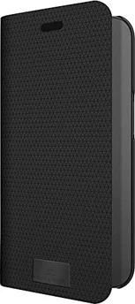 Black Rock The Standard Booklet for Apple iPhone 13 Pro Max Black