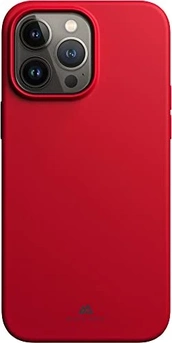 Black Rock Urban Case for Apple iPhone 14 Pro Max Red