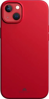 Black Rock Urban Case for Apple iPhone 14 Plus Red