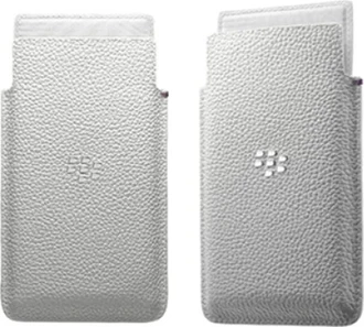 BlackBerry ACC-60086-001 Black