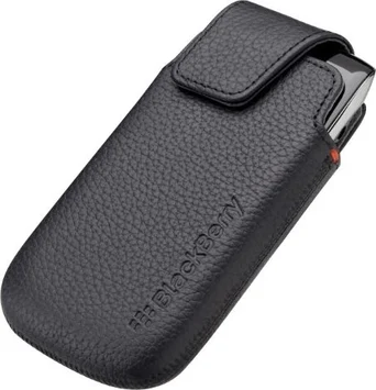 BlackBerry ACC-38962-201 Black