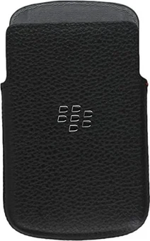 BlackBerry ACC-50702-001 Black