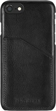 Bugatti BackCover Londra for Apple iPhone 7 Black