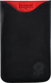 Bugatti Fashion Style Skinny for Samsung N7000 Galaxy Note glowing coal