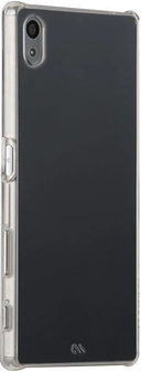 Case-Mate Barely There for Sony Xperia XA Transparent