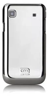Case-Mate Barely There for Samsung Galaxy S i9000 Silver