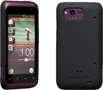 Case-Mate Barely There for HTC Rhyme Black