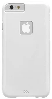 Case-Mate Barely There Case for Apple iPhone 6/6s White
