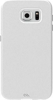 Case-Mate Tough Case for Samsung Galaxy S6 White