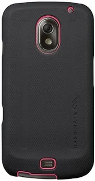 Case-Mate Tough Case for Samsung Galaxy Nexus Pink