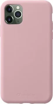 Cellularline Sensation for Apple iPhone 11 Pro Pink