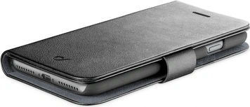 Cellularline Book Agenda for Apple iPhone 7 Black
