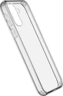 Cellularline Clear Strong for Samsung Galaxy S23 FE Transparent