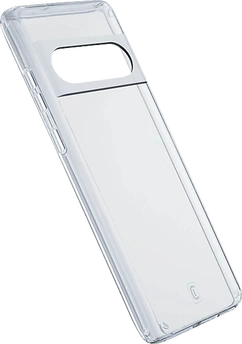 Cellularline Clear Strong for Google Pixel 8 Transparent