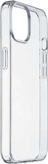 Cellularline Clear Strong for Apple iPhone 14 Plus Transparent