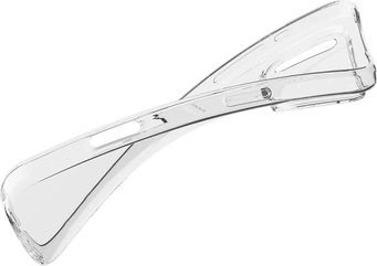 Cellularline Fine Cover for Apple iPhone 17 Pro Max Transparent