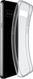 Cellularline Fine Cover for Samsung Galaxy S10+ Transparent