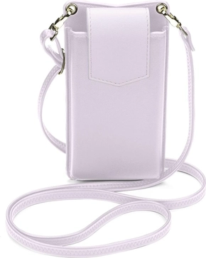 Cellularline Mini Bag Essential Violet