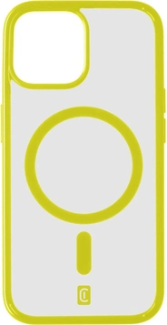 Cellularline Pop Mag for Apple iPhone 15 Lime