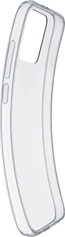 Cellularline Soft Cover for Samsung Galaxy A33 5G Transparent