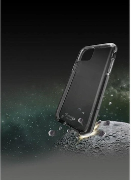 Cellularline Tetra Force Shock-Twist for Apple iPhone 11 Pro Black