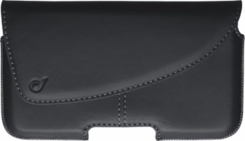 Cellularline Tie M Black