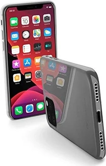 Cellularline Zero for Apple iPhone 11 Pro Transparent