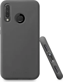Cellularline Sensation for Huawei P30 Lite Black