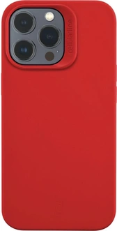 Cellularline Sensation for Apple iPhone 14 Pro Max Red